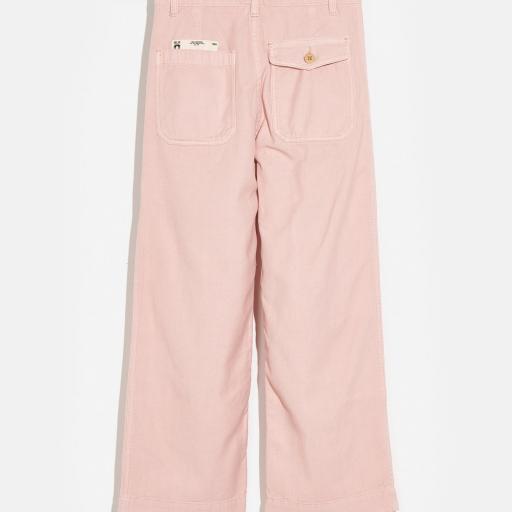 Bellerose,PRISHA R0877,Pantalón cargo rosa [1]