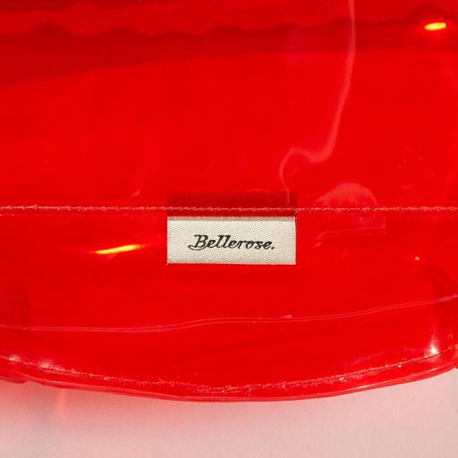Bellerose,AHOSIE M0914 BAGS,Riñonera roja [2]