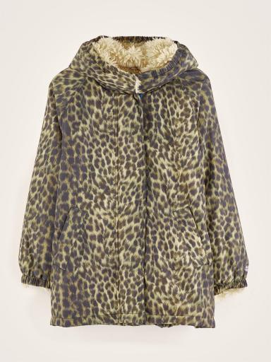 Bellerose,HARBOR42,Abrigo animal print  [1]