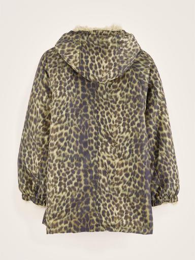 Bellerose,HARBOR42,Abrigo animal print  [2]