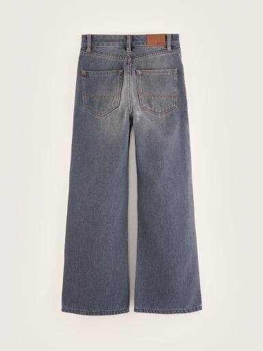 Bellerose,POPIES42 D0537 JEANS, Vaquero gris lavado [1]