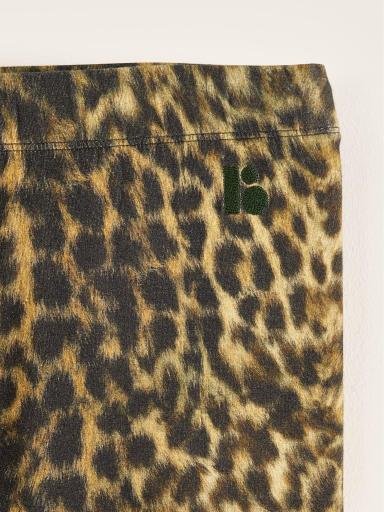 Bellerose,MINT LEGGINGS, Leggins animal print  [2]