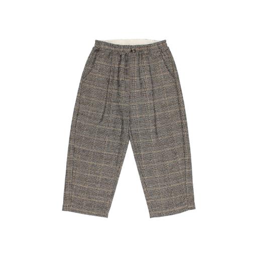Búho Barcelona,WALES PANTS
