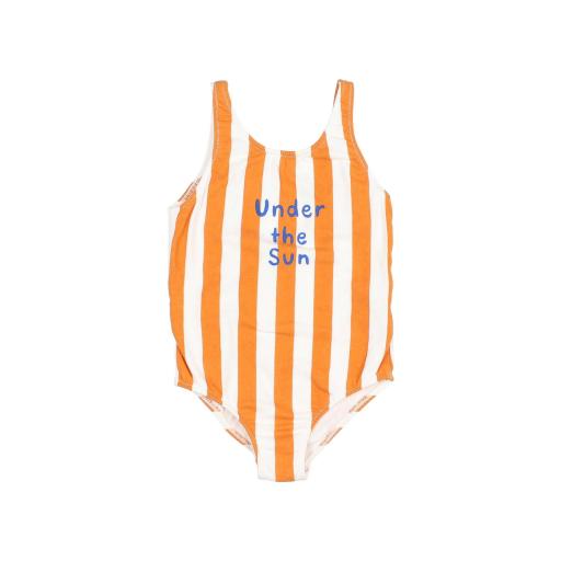 Búho Barcelona,STRIPES MAILLOT