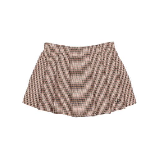 Búho Barcelona,HARRYS SKIRT-SHORTS ,falda pantalón  [3]