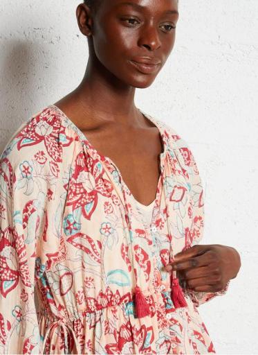 Maison Hotel,TROPICANA Vestido  [3]