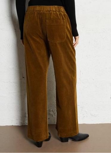 Hod París, Pantalón JIMMY BRONCE [1]