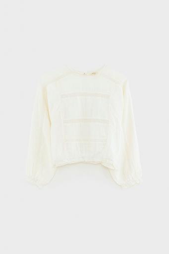 Bellerose,BLUSA CORTA HIACINT