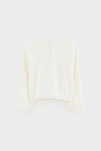 Bellerose,BLUSA CORTA HIACINT [1]
