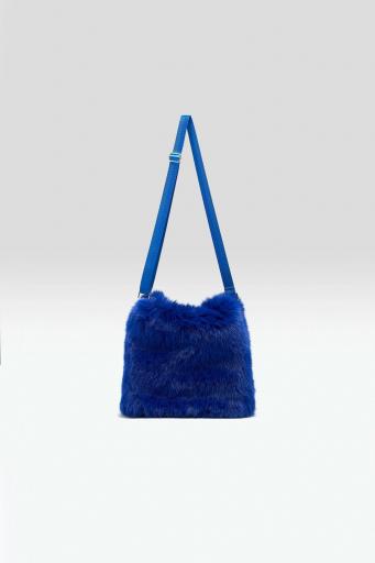 Bellerose,HELKI HANDBAG,Bolso reversible 