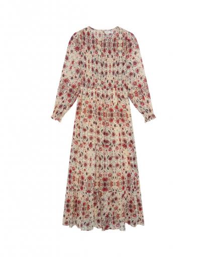 Maison Hotel,DRESS COQUELICOT LOLITA