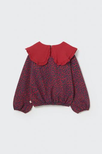 Cozmo,Sudadera Genoa [2]