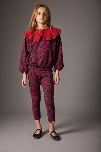 Cozmo,Leggings Animal Print
