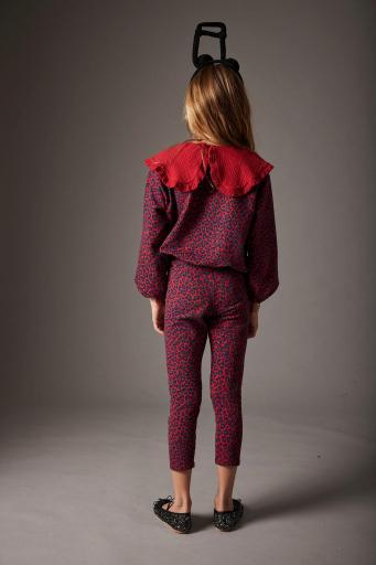 Cozmo,Leggings Animal Print [2]