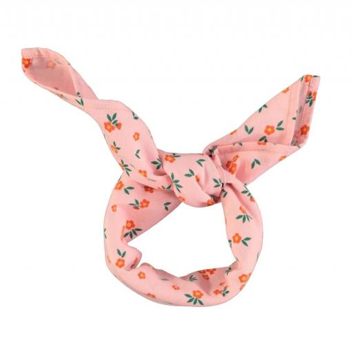 Piupiuchick,bandana | pink flowers