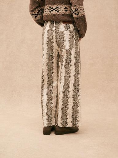 Hod París, Pantalón JIM PRINT [1]