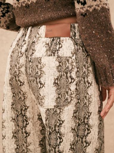 Hod París, Pantalón JIM PRINT [2]