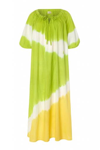 Paryescala,LIMA TIE DYE DRESS [1]