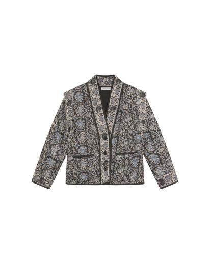 Maison Hotel,JACKET MADURAI SUGATA [0]