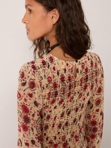 Maison Hotel,DRESS COQUELICOT LOLITA [2]