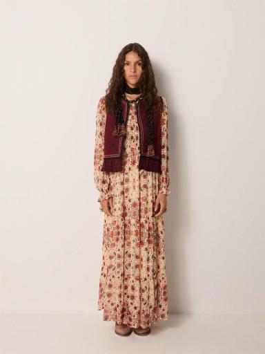 Maison Hotel,DRESS COQUELICOT LOLITA [1]