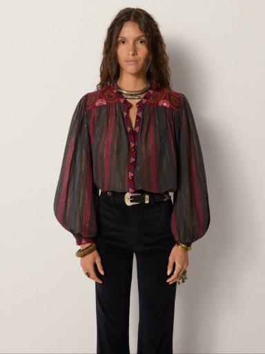 Maison Hotel,BLUSA MEERA - GYPSY SUN  [0]
