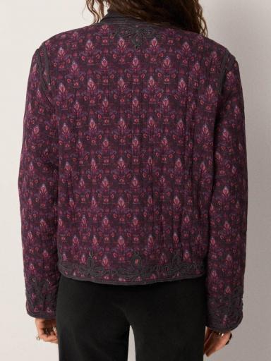 Maison Hotel,JACKET AURORA BOREALIS SUOMI [2]