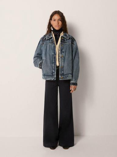 Maison Hotel,JACKET RODEO WESLEY [1]