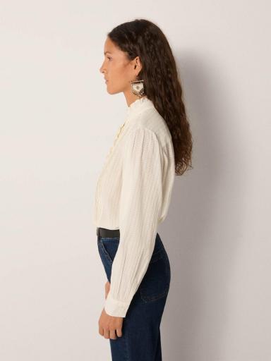 Maison Hotel,BLOUSE CARELESS WHISPER BELLA [1]