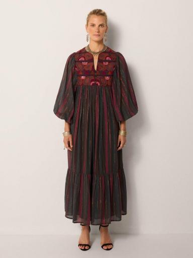 Maison Hotel,VESTIDO ISADORA - GYPSY SUN  [0]