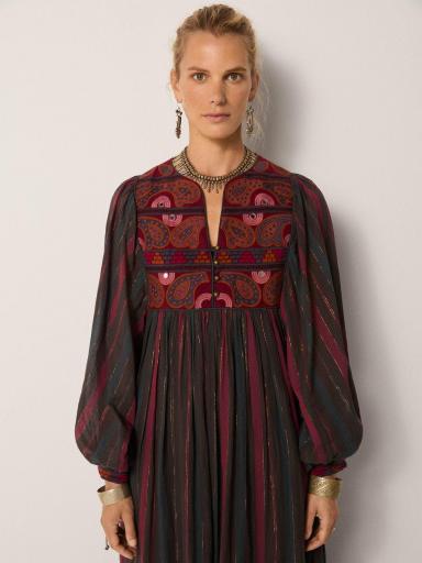 Maison Hotel,VESTIDO ISADORA - GYPSY SUN  [3]