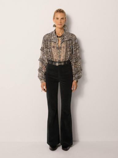 Maison Hotel,BLOUSE MADURAI CAMILLA