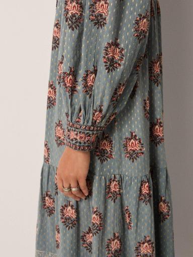 Maison Hotel,DRESS WATER LILLIES ALLEGRA [2]