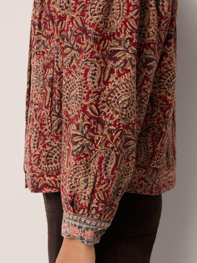 Maison Hotel,JACKET JOHNNY WALKER OLIVIA [2]