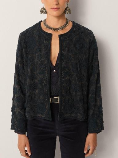 Maison Hotel,JACKET AMRITSAR BALANI [0]