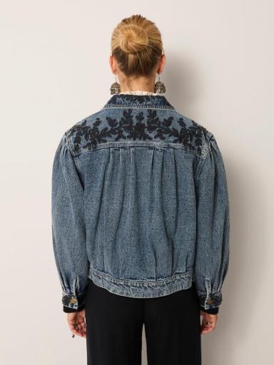 Maison Hotel,JACKET RODEO WESLEY [2]