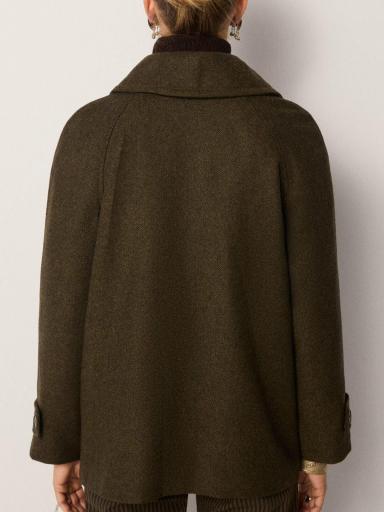 Maison Hotel,JACKET BOIS DE BOULOGNE HENRI [3]