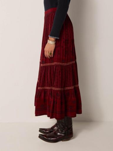 Maison Hotel,SKIRT CHÂTEAU JOSEPHINE [3]