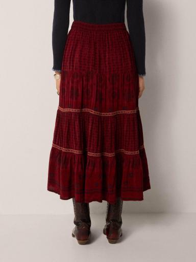 Maison Hotel,SKIRT CHÂTEAU JOSEPHINE [2]