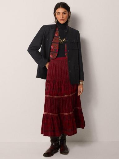 Maison Hotel,SKIRT CHÂTEAU JOSEPHINE [1]