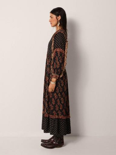 Maison Hotel,DRESS COCORA LILY [3]