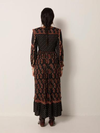 Maison Hotel,DRESS COCORA LILY [1]