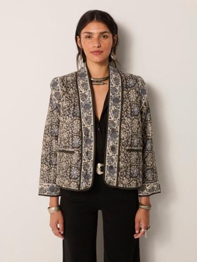 Maison Hotel,JACKET MADURAI SUGATA
