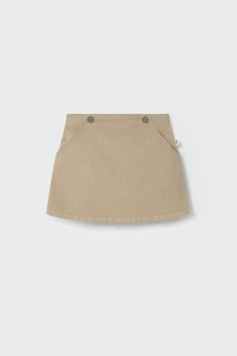 Cozmo,Falda Paris [1]