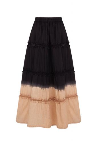 Paryescala,ZOE SKIRT [2]