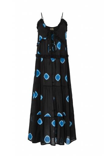 Paryescala,PETRA BLACK DRESS [1]