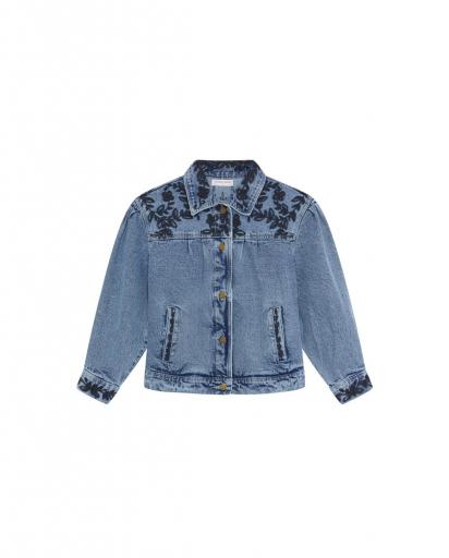 Maison Hotel,JACKET RODEO WESLEY [0]