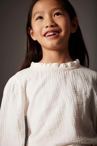 Cozmo,Blusa Sara [0]