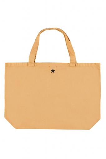 Piupiuchick,XL bag | Mustard w/ tiger print [3]