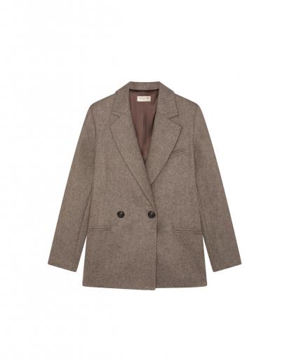Maison Hotel,BLAZER BOIS DE BOULOGNE JACKIE